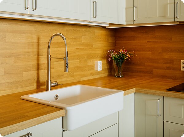 Unsere Stärkenärken in der Küchenmontage