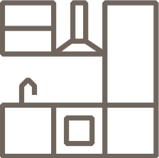 Smartkueche KÜCHENPLAN GESCHICKT 